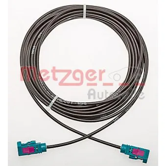 Câble d'antenne METZGER 2322006