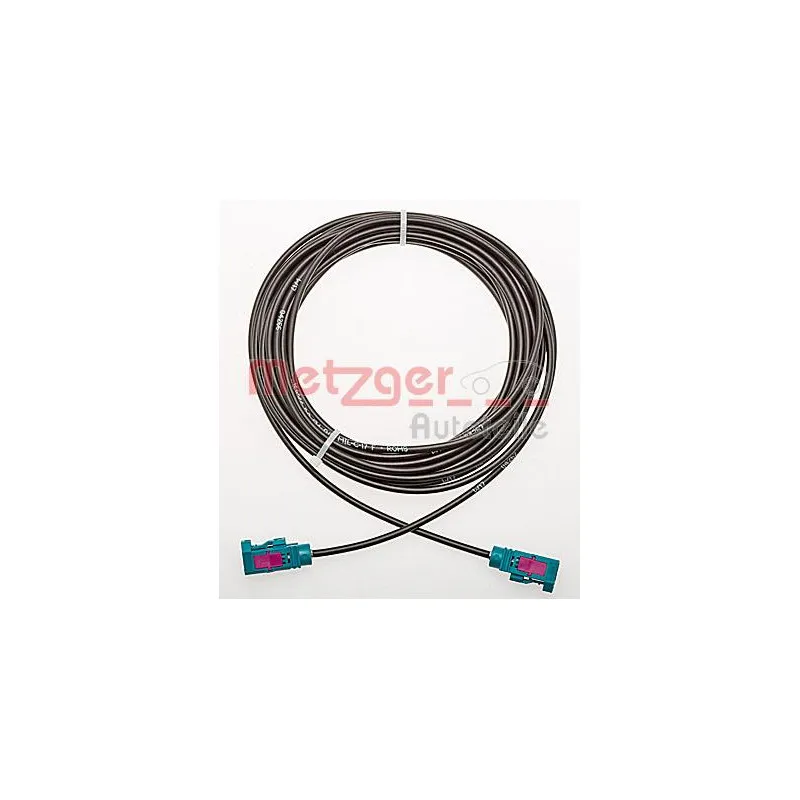 Câble d'antenne METZGER 2322006