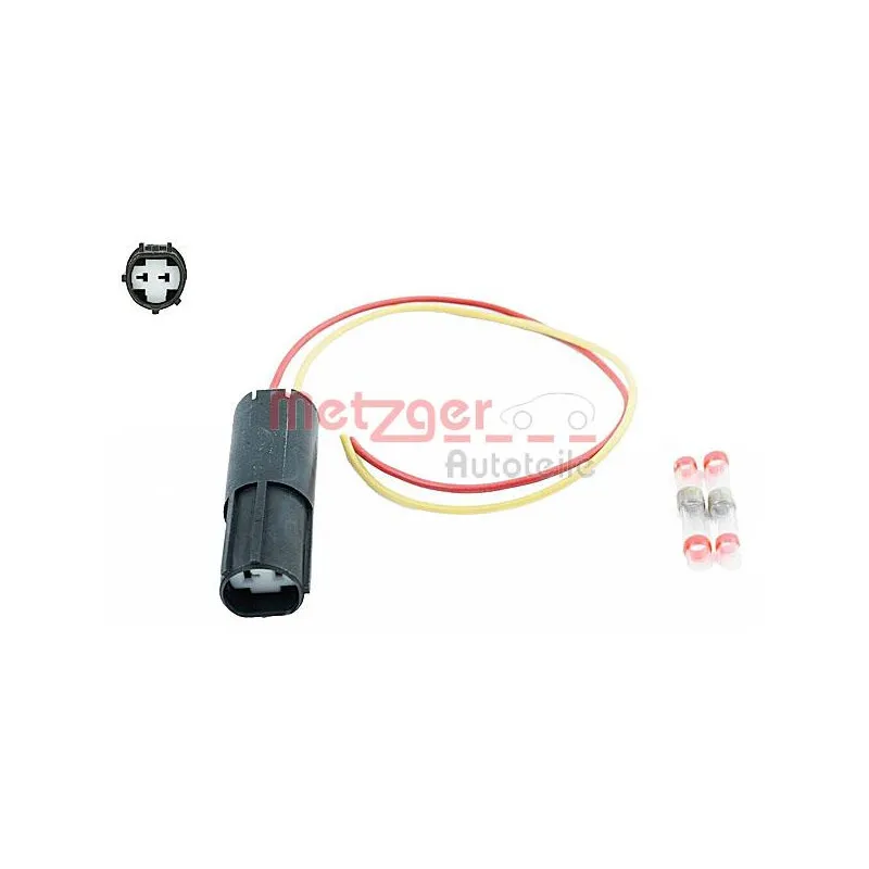 Kit de montage, kit de câbles METZGER 2322011