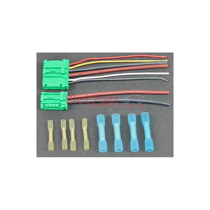 Kit de montage, kit de câbles METZGER 2322022