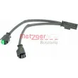 Faisceau adaptateur du thermostat METZGER 2322024 - Visuel 1