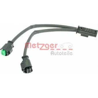 Faisceau adaptateur du thermostat METZGER