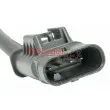Faisceau adaptateur du thermostat METZGER 2322024 - Visuel 3