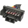 Câble adaptateur, feu arrière arrière gauche METZGER 2323001 - Visuel 2