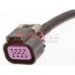 Câble adaptateur, feu arrière arrière droit METZGER 2323002 - Visuel 3