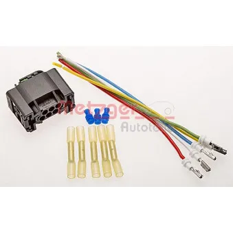 Kit de montage, kit de câbles METZGER 2323010