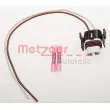Kit de réparation pour câbles, projecteur principal METZGER 2323012 - Visuel 1