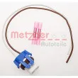 Kit de réparation pour câbles, projecteur principal METZGER 2323014 - Visuel 1
