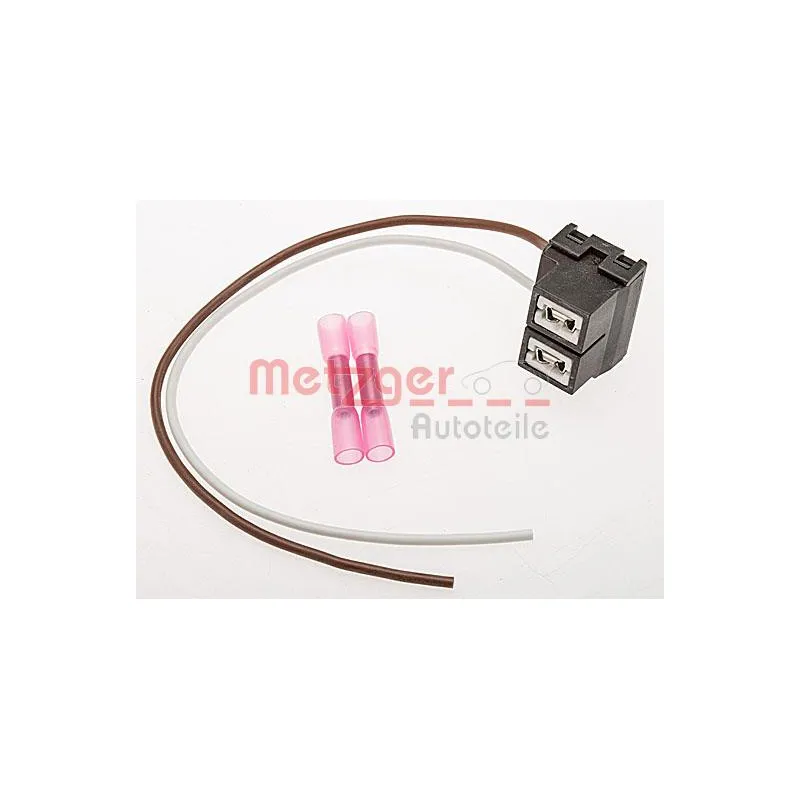 Kit de réparation pour câbles, projecteur principal METZGER 2323015