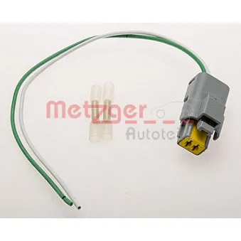 Kit de montage, kit de câbles METZGER 2323023