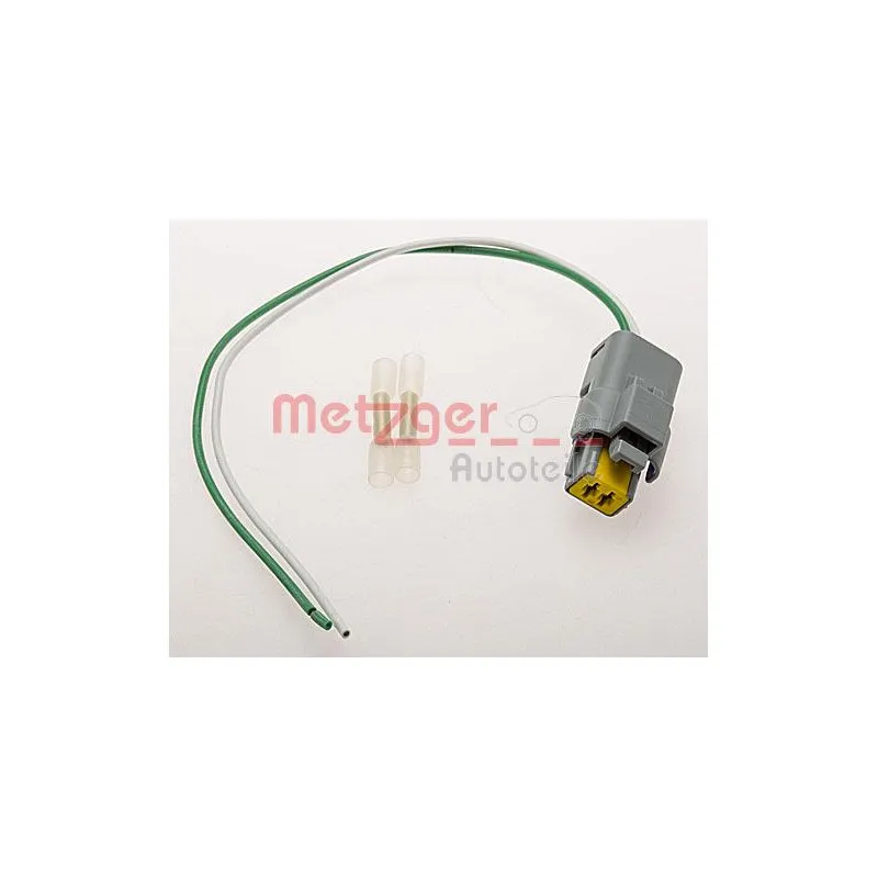 Kit de montage, kit de câbles METZGER 2323023