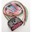 Kit de réparation pour câbles, projecteur principal METZGER 2323024 - Visuel 1