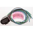Kit de réparation pour câbles, projecteur principal METZGER 2323026 - Visuel 1