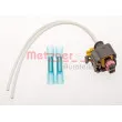 Kit de réparation pour câbles, injecteur METZGER 2324002 - Visuel 1