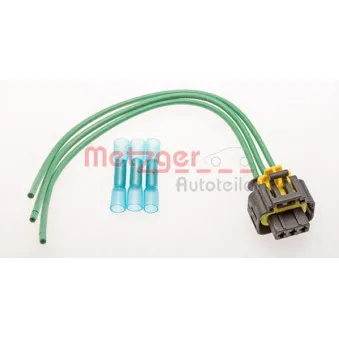 Kit de montage, kit de câbles METZGER 2324007