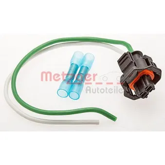 Kit de réparation pour câbles, injecteur METZGER