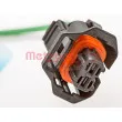 Kit de réparation pour câbles, injecteur METZGER 2324010 - Visuel 2