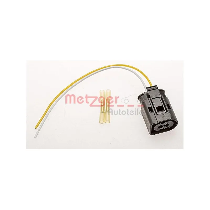 Kit de montage, kit de câbles METZGER 2324013