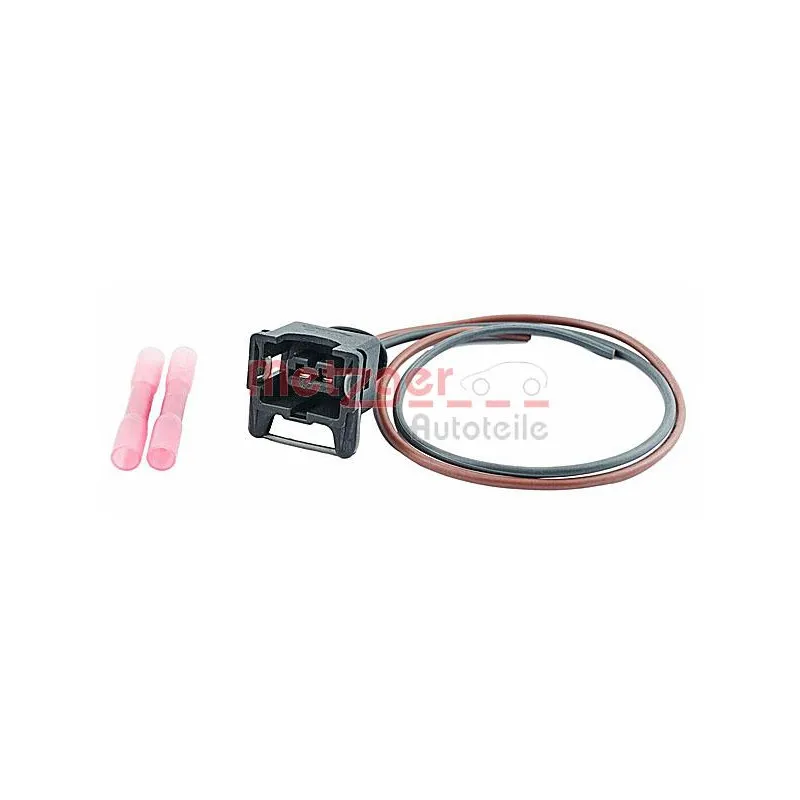 Kit de montage, kit de câbles METZGER 2324018