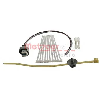 Kit de montage, kit de câbles METZGER 2324021