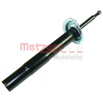 Jeu de 2 Amortisseurs avant METZGER 2340095