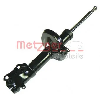 Jeu de 2 Amortisseurs avant METZGER 2340098