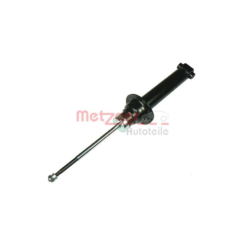 Jeu de 2 Amortisseurs avant METZGER 2340132