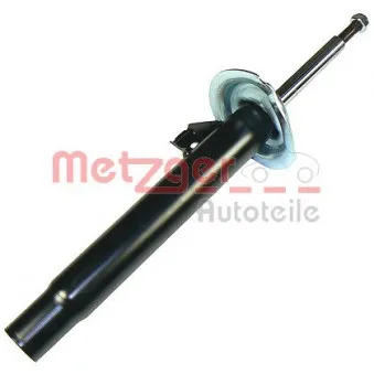 Amortisseur avant droit METZGER 2340136