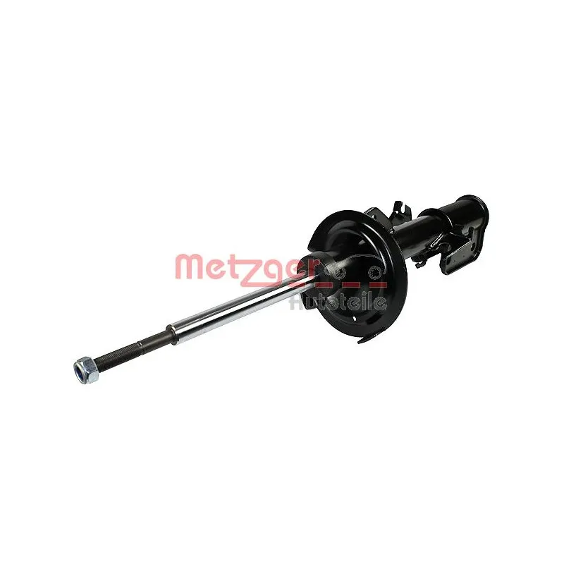 Jeu de 2 Amortisseurs avant METZGER 2340167