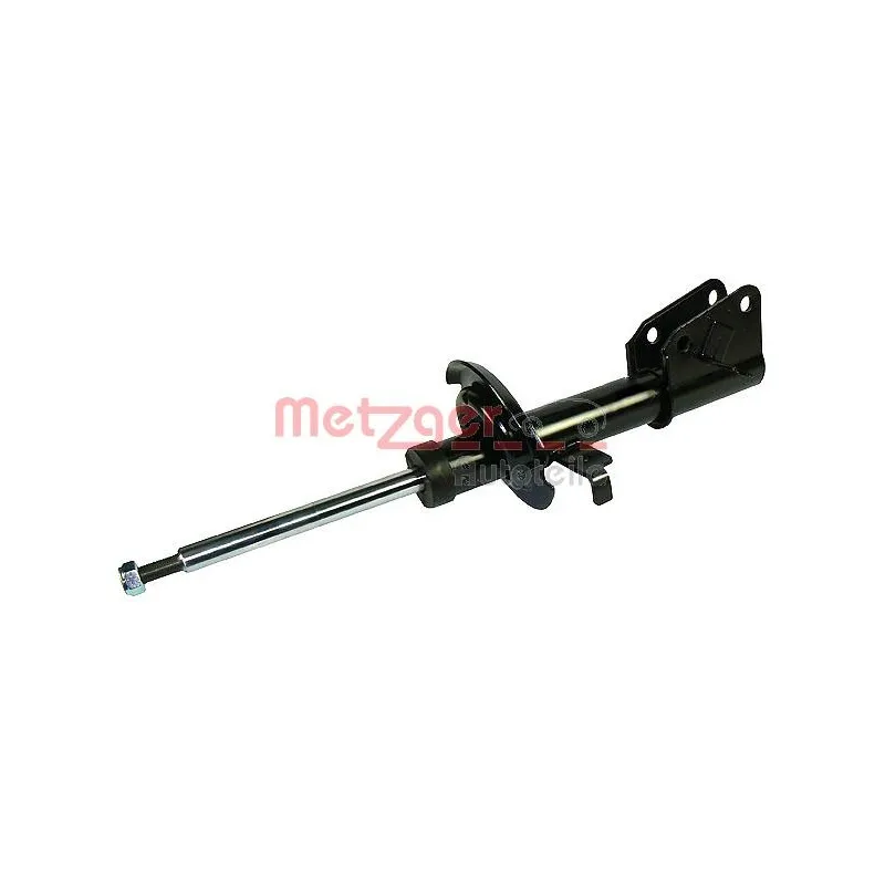 Jeu de 2 Amortisseurs avant METZGER 2340169