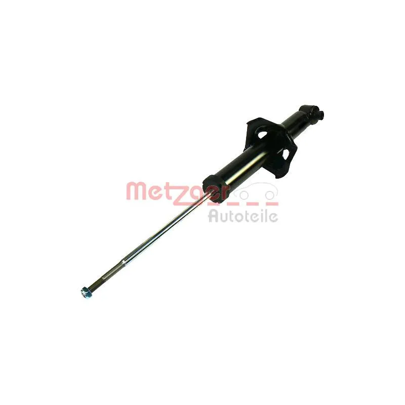 Jeu de 2 amortisseurs arrière METZGER 2340197