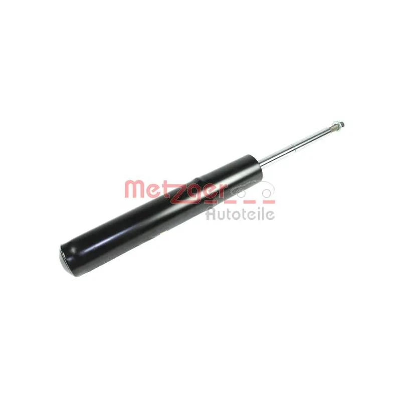 Jeu de 2 Amortisseurs avant METZGER 2340309
