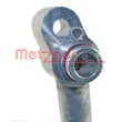 Conduite à basse pression, climatisation METZGER 2360080 - Visuel 3