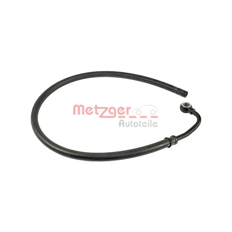 Tuyau hydraulique, direction METZGER 2361002