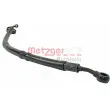 Tuyau hydraulique, direction METZGER 2361008 - Visuel 2