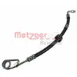 Tuyau hydraulique, direction METZGER 2361015 - Visuel 2