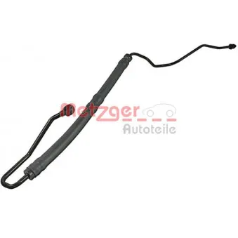 Tuyau hydraulique, direction METZGER 2361017