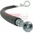 Tuyau hydraulique, direction METZGER 2361030 - Visuel 2