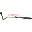Tuyau hydraulique, direction METZGER 2361032 - Visuel 1