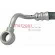 Tuyau hydraulique, direction METZGER 2361033 - Visuel 2
