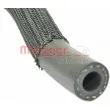 Tuyau hydraulique, direction METZGER 2361034 - Visuel 3