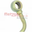 Tuyau hydraulique, direction METZGER 2361036 - Visuel 2