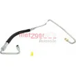 Tuyau hydraulique, direction METZGER 2361040 - Visuel 1