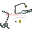 Tuyau hydraulique, direction METZGER 2361045 - Visuel 2