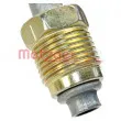 Tuyau hydraulique, direction METZGER 2361055 - Visuel 2