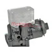 Radiateur d'huile METZGER 2370019 - Visuel 1