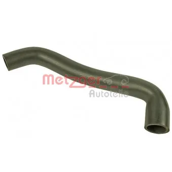 Tuyau, ventilation de carter-moteur METZGER 2380017