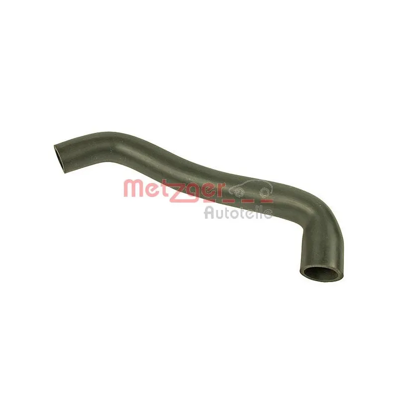 Tuyau, ventilation de carter-moteur METZGER 2380017