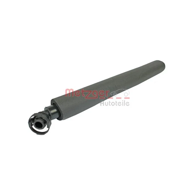 Tuyau, ventilation de carter-moteur METZGER 2380025