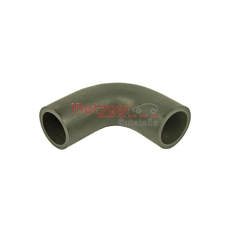 Tuyau, ventilation de carter-moteur METZGER 2380026